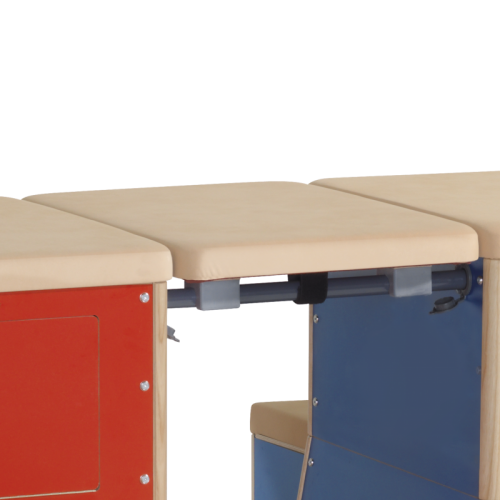 Промежуточный настил для мультибокса